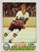 1977-78 Topps #62 Bob Nystrom