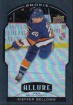 2020-21 Upper Deck Allure Black Rainbow #72 Kieffer Bellows