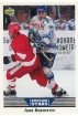 1992-93 Upper Deck #352 Igor Dorofeyev RS RC