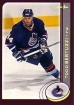 2002-03 O-Pee-Chee Factory Set #217 Todd Bertuzzi