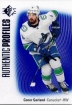 2021-22 Upper Deck SP Authentic Profiles #AP1 Conor Garland