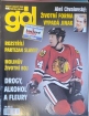 asopis GL 2002 #44 Theoren Fleury Blackhawks