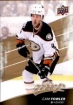 2017-18 Upper Deck MVP #167 Cam Fowler