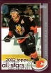 2002-03 Topps #328 Jarome Iginla