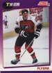 1991-92 Score American #108 Tim Kerr