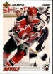 1991-92 Upper Deck French #216 Jon Morris