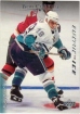 1995-96 Upper Deck Electric Ice #149 Bob Corkum
