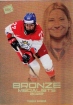 2023 MK nrodn tm Bronze Medalists Women 2022 #BM-8 Tereza Radov 