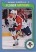 2008/2009 O-Pee-Chee 1979-80 Retro / Shawn Matthias RC