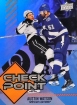 2024-25 Upper Deck Checkpoint #CP25 Austin Watson