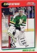 1991-92 Score Canadian Bilingual #211 Brian Hayward