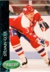 1992-93 Parkhurst #431 Sylvain Cote