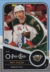 2011/2012 O-Pee-Chee / Matt Cullen