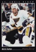 1993-94 Pinnacle #108 Rich Sutter 