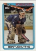 1990-91 Topps #367 Ron Tugnutt