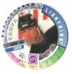 1994-95 Canada Games NHL POGS #222 Danton Cole