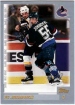 2000/2001 Topps / Ed Jovanovski