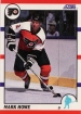 1990/1991 Score / Mark Howe