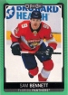 2021-22 O-Pee-Chee Green #275 Sam Bennett 35/50