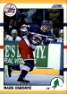 1990-91 Score Rookie Traded #28T Mark Osborne