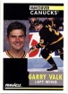 1991/1992 Pinnacle / Garry Valk