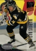 1993-94 Parkhurst #245 Markus Naslund