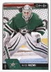 2016-17 O-Pee-Chee #248 Antti Niemi