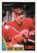 1987-88 O-Pee-Chee #211 Carey Wilson