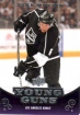 2010-11 Upper Deck #225 Jake Muzzin YG RC