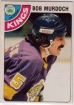 1978-79 O-Pee-Chee #91 Bob Murdoch   