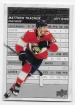 2023-24 Upper Deck Stat Box Fillers #SB10 Matthew Tkachuk