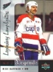 2001-02 Upper Deck Legends #98 Mike Gartner 