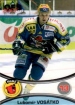 2006-07 Czech OFS #244 Lubomr Vostko