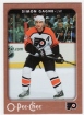 2006-07 O-Pee-Chee #356 Simon Gagne