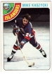 1978-79 Topps #171 Mike Kaszycki RC