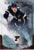 2010-11 Artifacts #29 Patrik Berglund