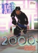 1998-99 Topps Ice Age 2000 #I12 Mattias Ohlund