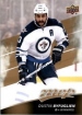 2017-18 Upper Deck MVP #110 Dustin Byfuglien