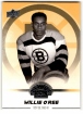 2023-24 Upper Deck Bruins Centennial #38 Willie O'Ree