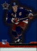 2001-02 Vanguard #63 Brian Leetch