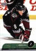 2002/2003 Upper Deck / Daniel Briere