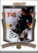 2007-08 Upper Deck MVP #105 Ryan Getzlaf