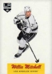 2012-13 O-Pee-Chee Retro #60 Willie Mitchell