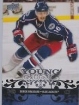 2008-09 Upper Deck #207 Derick Brassard YG RC