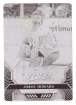 2020-21 Upper Deck MVP Printing Plates Black #188 Jim Howard