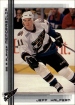 2000-01 BAP Memorabilia #365 Jeff Halpern