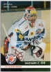 2005-06 Czech OFS Team Checklist #3 Petr Frank