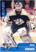 1999-00 BAP Memorabilia #299 Mike Dunham