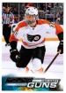 2022-23 Upper Deck #217 Linus Sandin