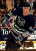 1994-95 Ultra #91 Cris Pronger